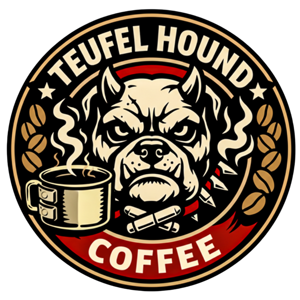 Teufel Hound Coffee